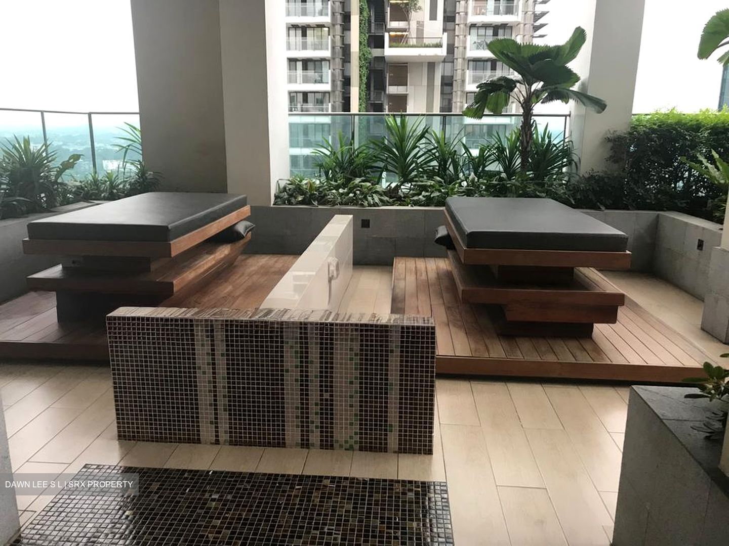 Lincoln Suites (D11), Condominium #498285001